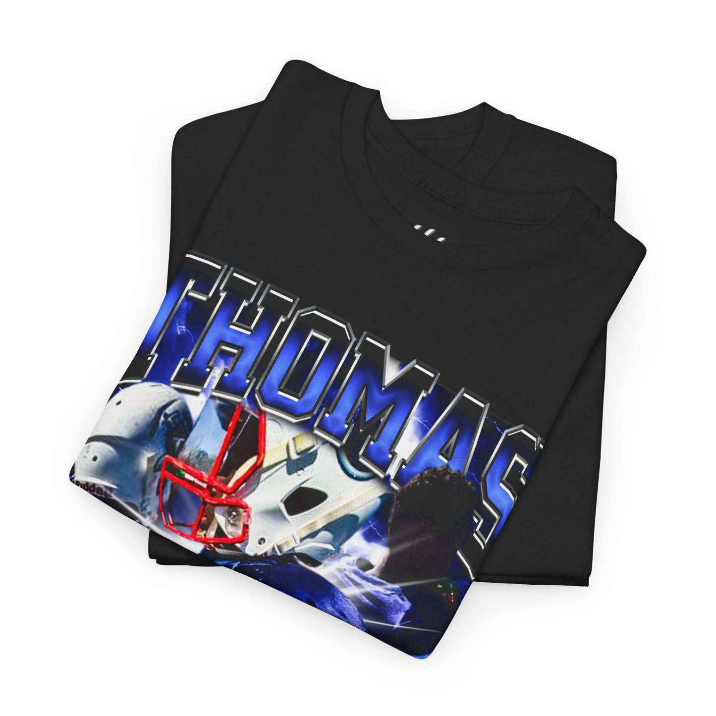 Thomas Sweeney Heavy Cotton Tee