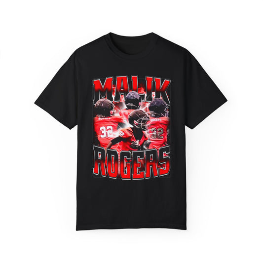 Malik Rogers Heavy Cotton Tee