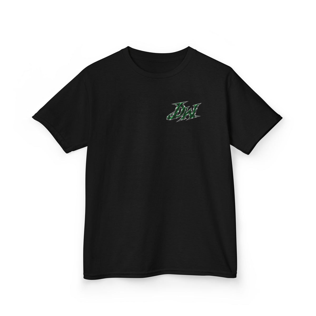 Dextin Washington Youth Heavy Cotton Tee