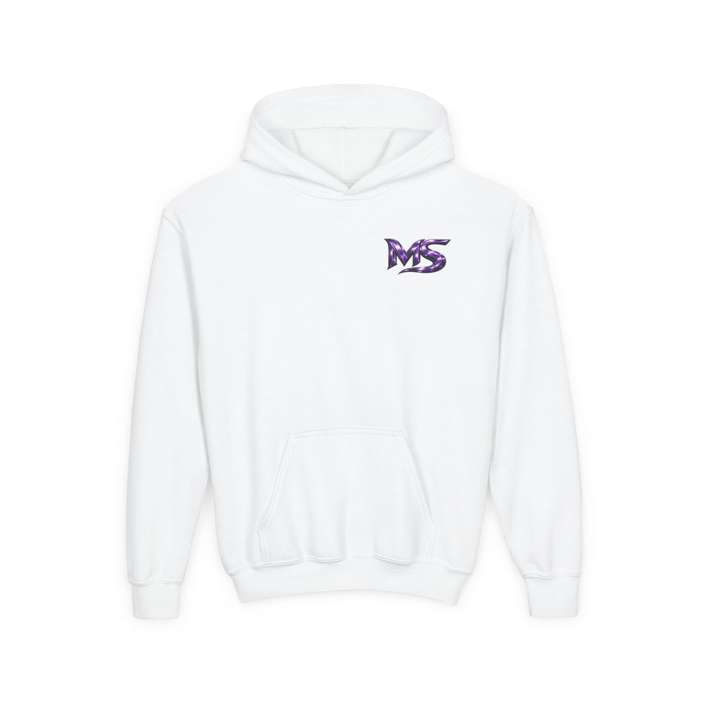 Marcell Stewart Youth Hoodie