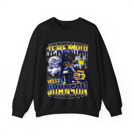 Jeremiah Johnson Crewneck Sweatshirt