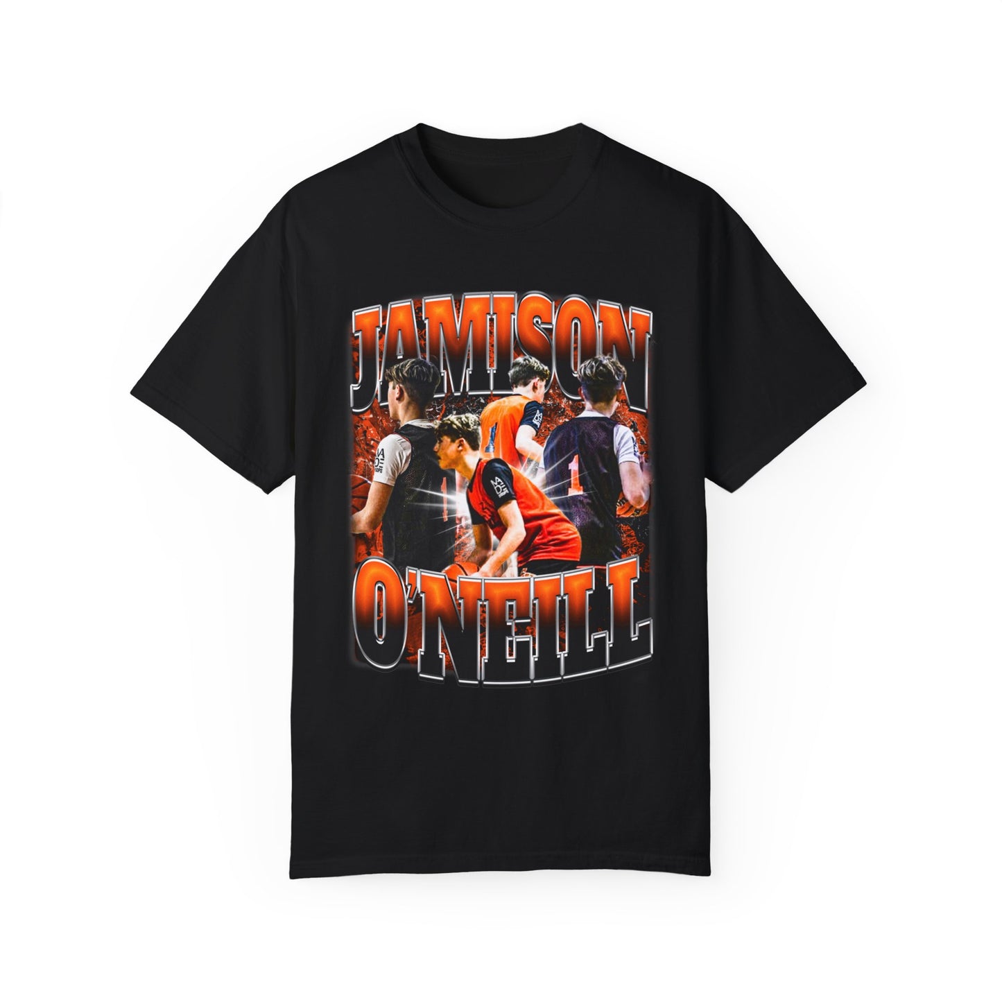 Jamison O'Neill Heavy Cotton Tee