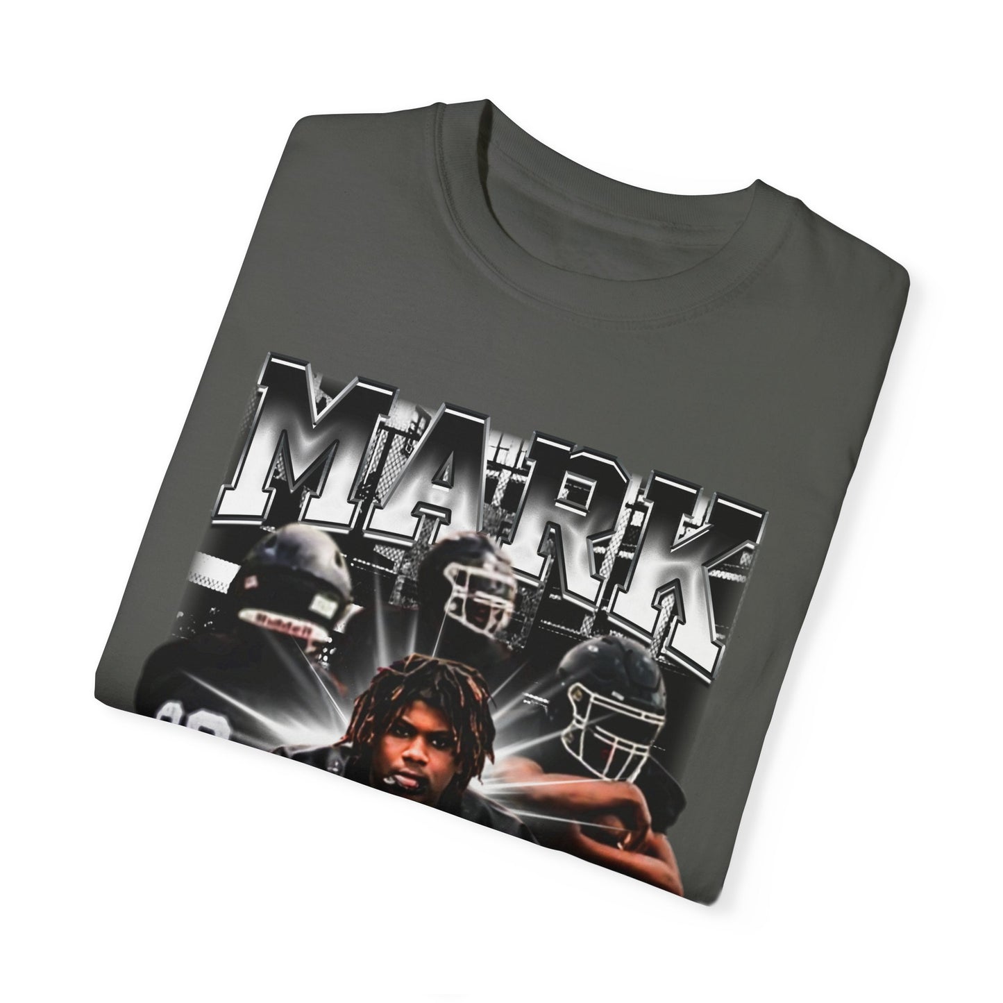 Mark Anthony Deon Bryan Jr Heavyweight Premium Tee
