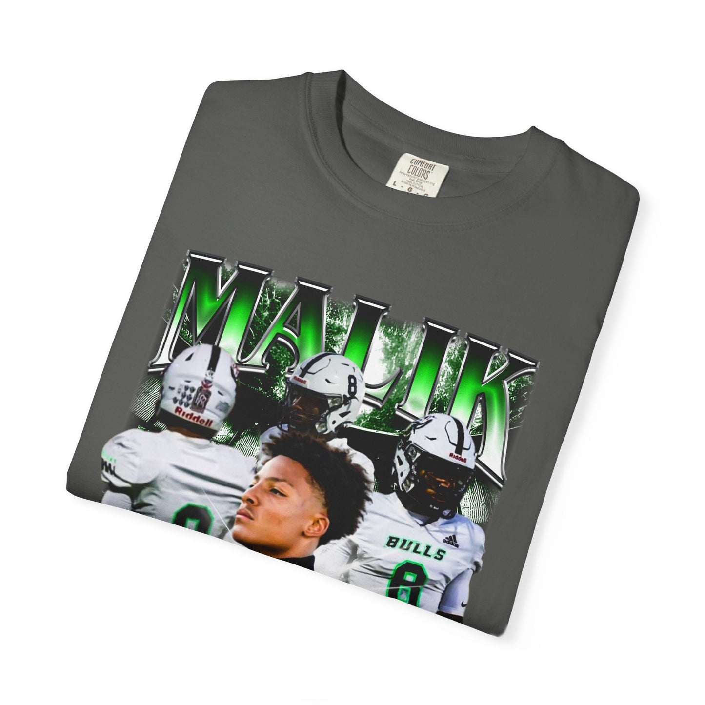Malik Kotoch Heavyweight Premium Tee