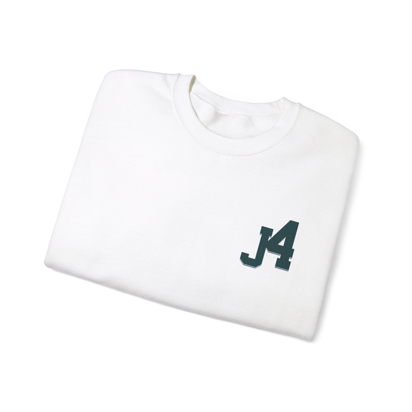 J4 Crewneck Sweatshirt