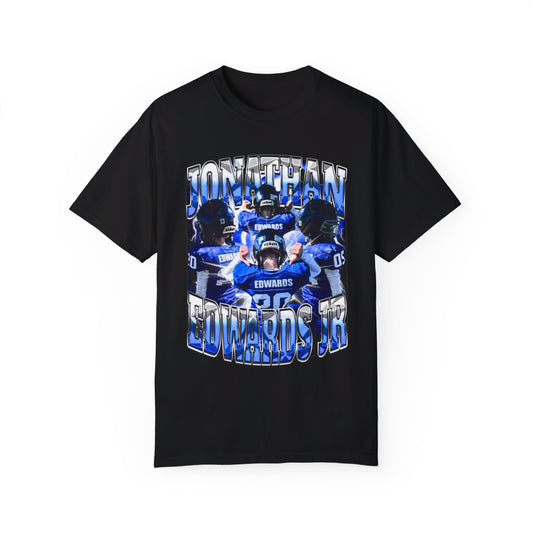 Jonathan Edwards JR Heavy Cotton Tee
