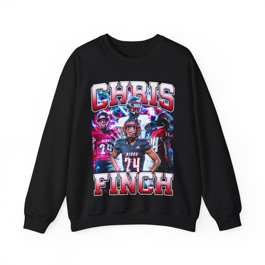 Chris Finch Crewneck Sweatshirt