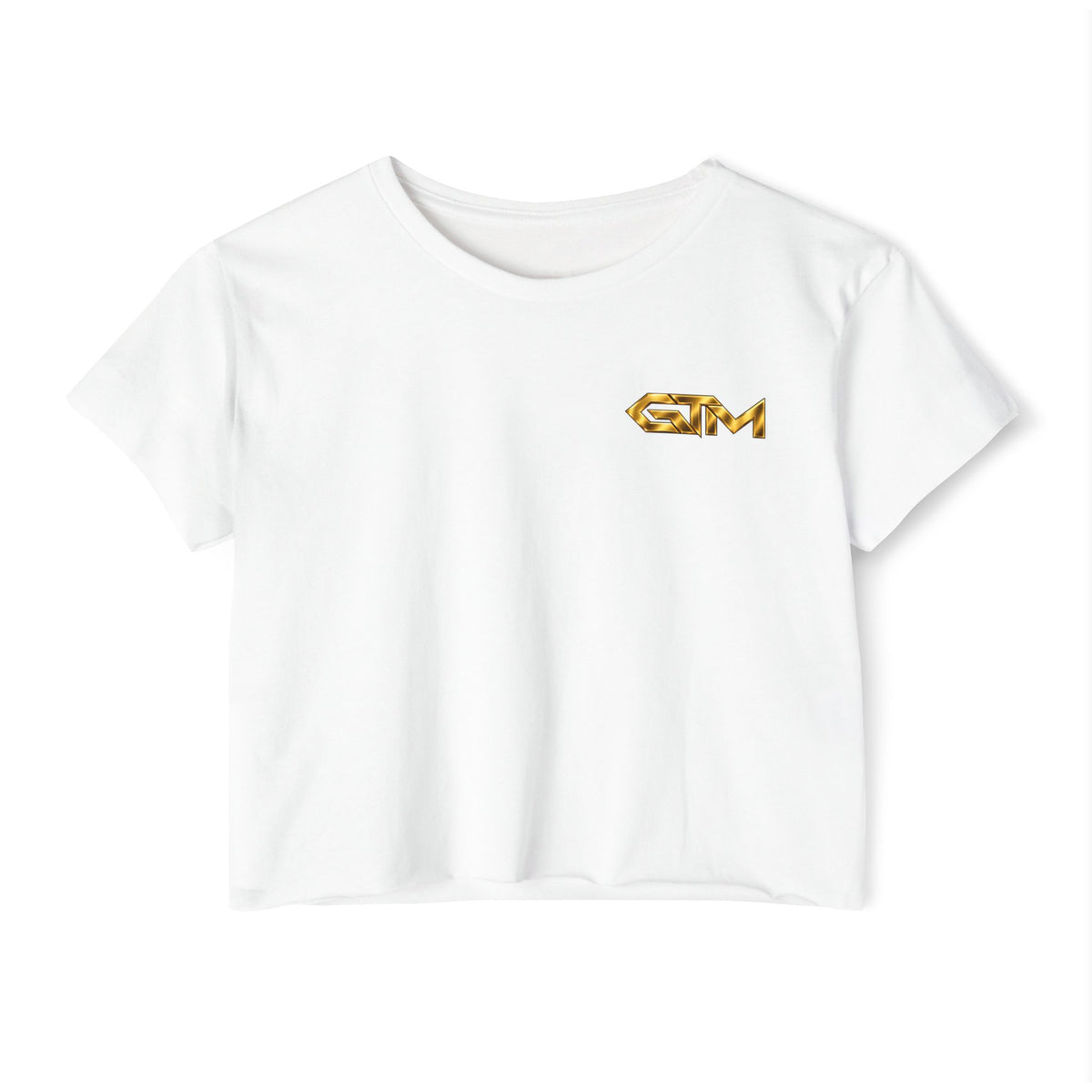 Gaige Tressler Crop Top