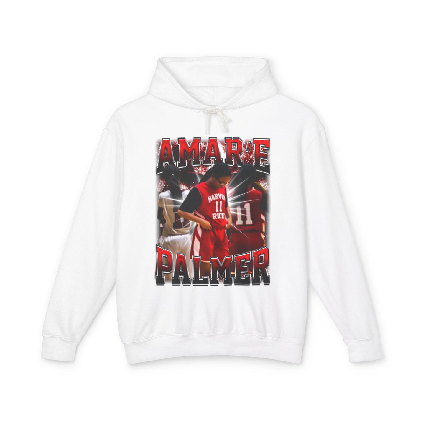 Amar’e Palmer Hoodie