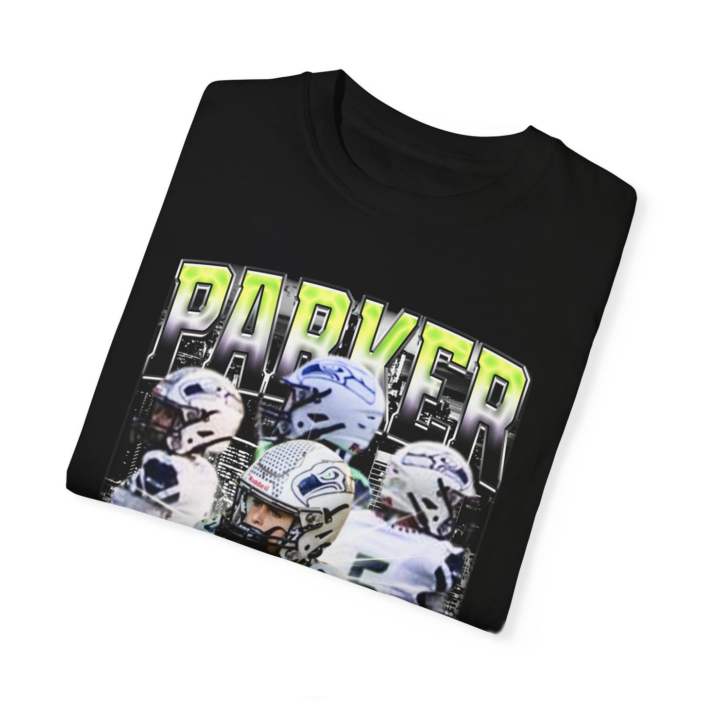 Parker Wink Heavy Cotton Tee