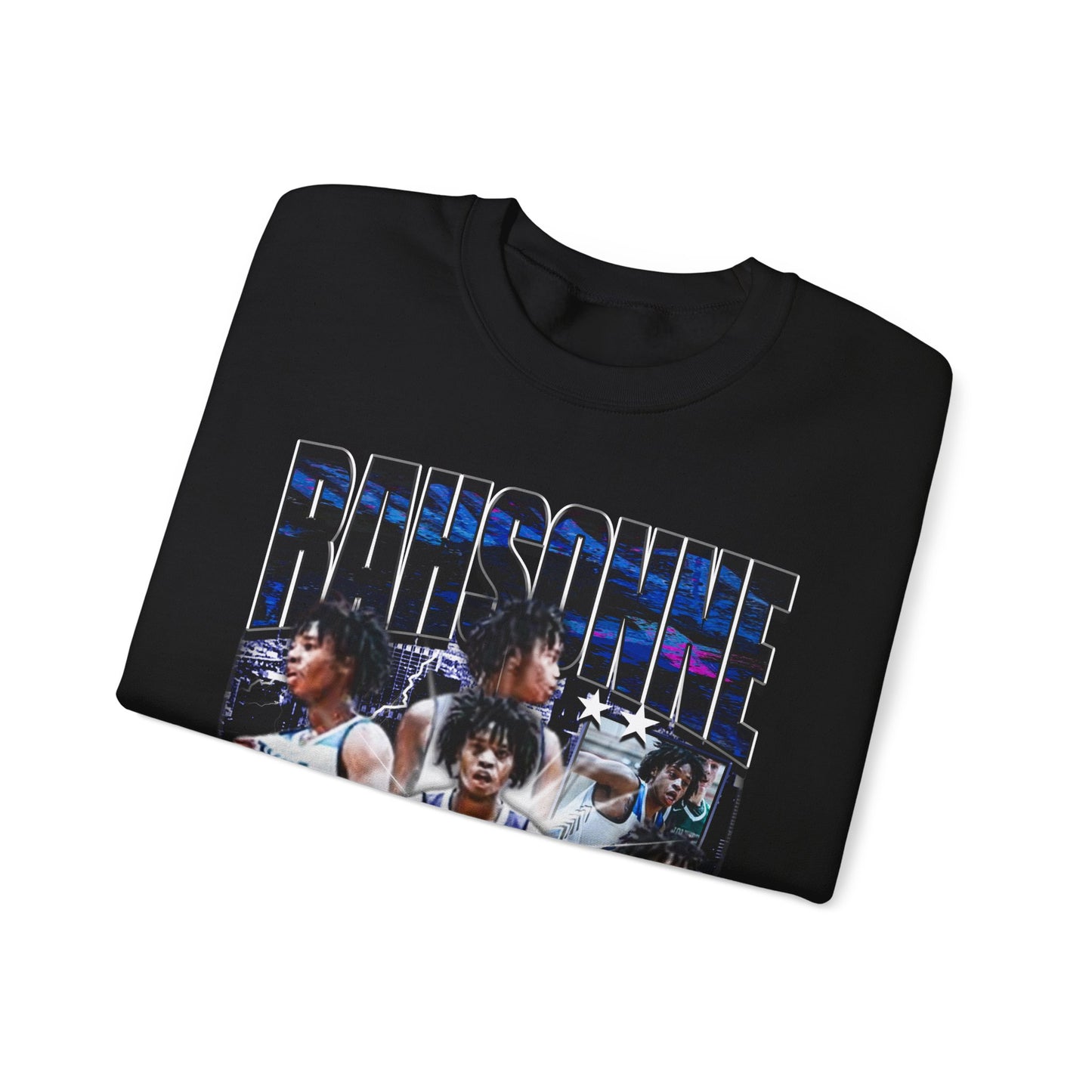 Rahsonne Houston Crewneck Sweatshirt