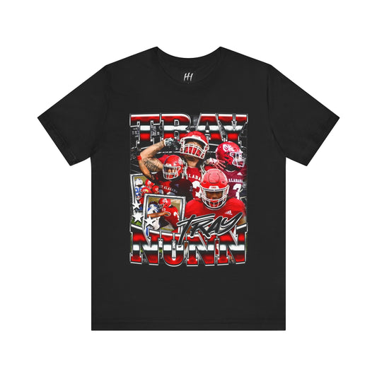Tray Nunn Heavy Cotton Tee