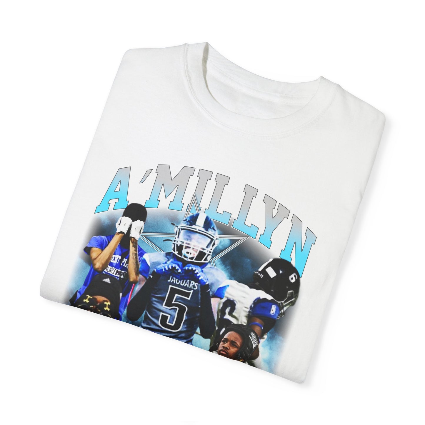 A'millyn Stubblefield Graphic T-shirt