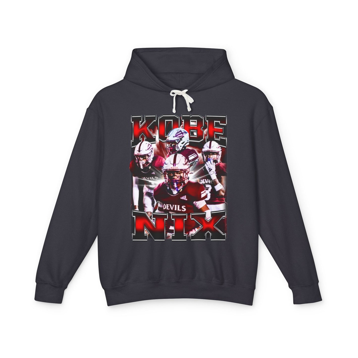 Kobe Nix Hoodie