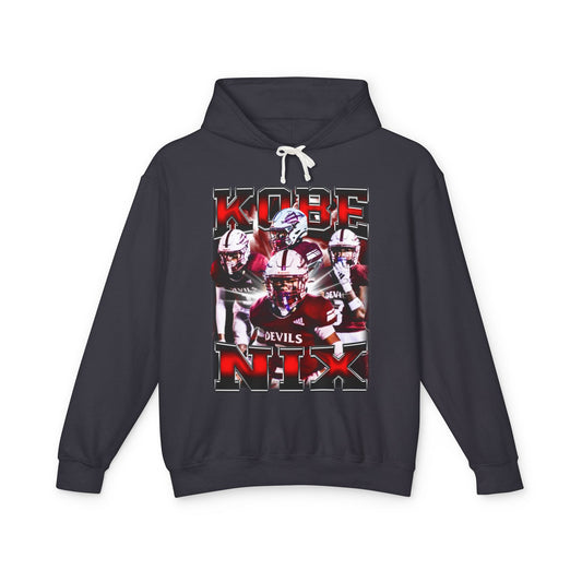 Kobe Nix Hoodie
