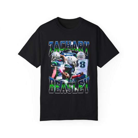 Zachary Beasley Heavyweight Premium Tee
