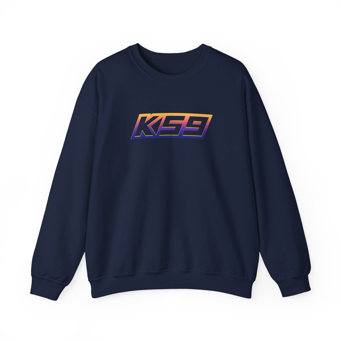 K59 Crewneck Sweatshirt