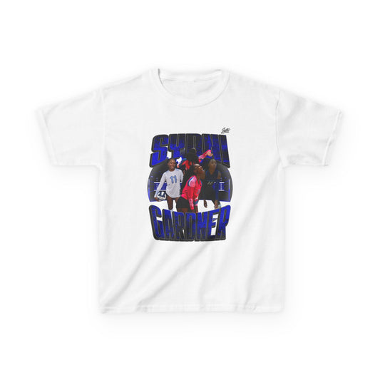 Sydni Gardner Youth Heavy Cotton Tee