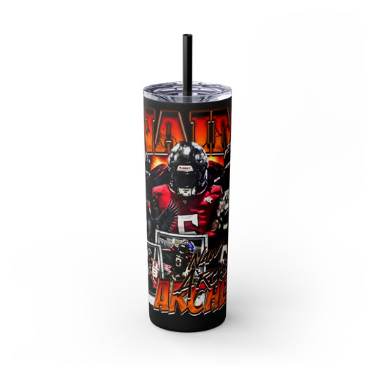 Naim Archer Stainless Steal Tumbler