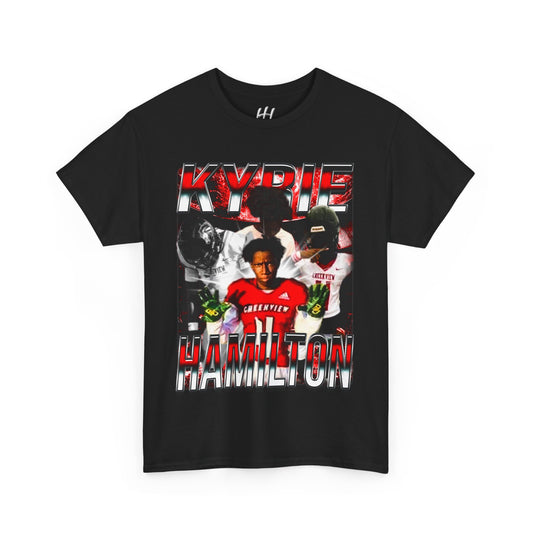 Kyrie Hamilton Heavy Cotton Tee