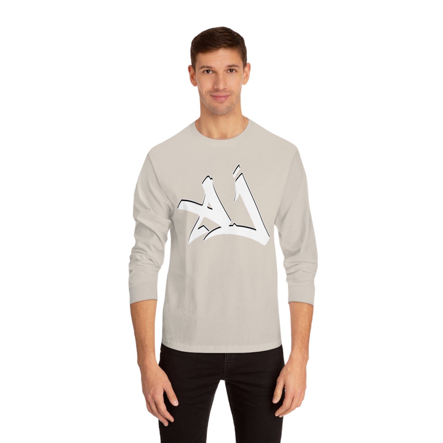 Alex Joseph Stowers Classic Long Sleeve T-Shirt