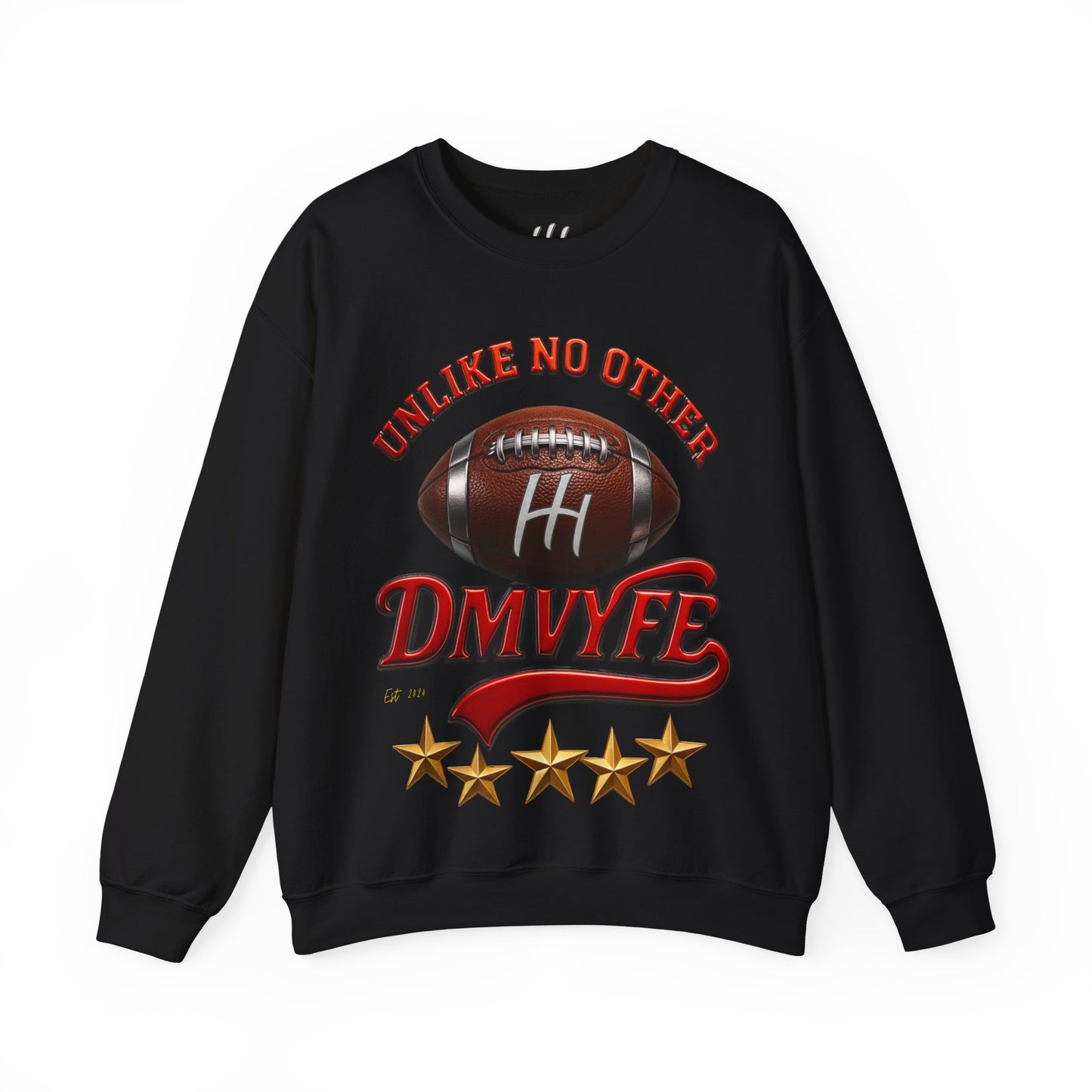 DMVYFE Crewneck Sweatshirt