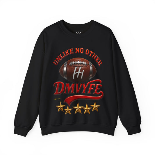 DMVYFE Crewneck Sweatshirt