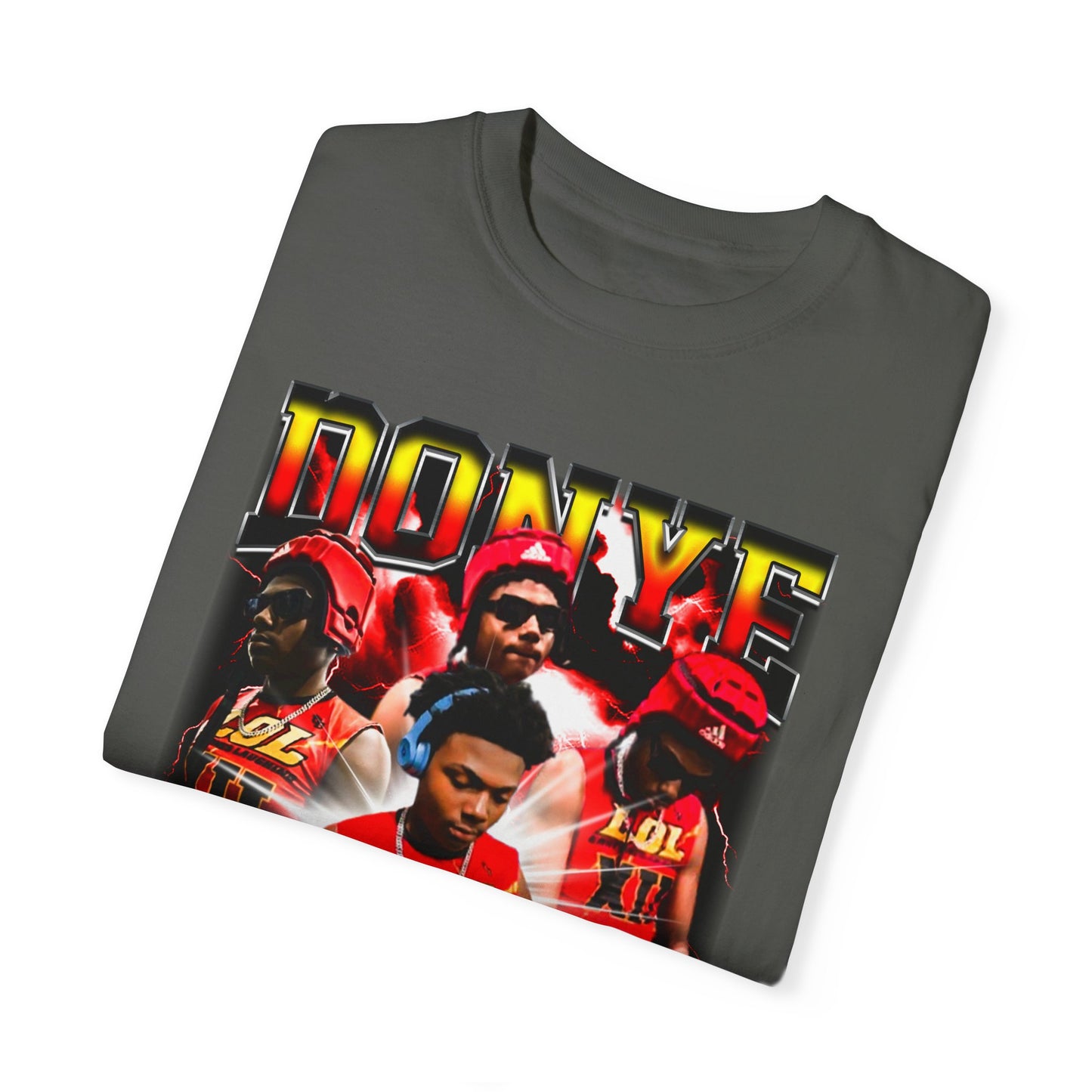 Donye Henderson Heavyweight Premium Tee