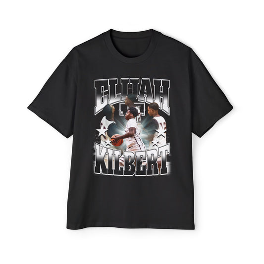 Elijah Kilbert Oversized Tee