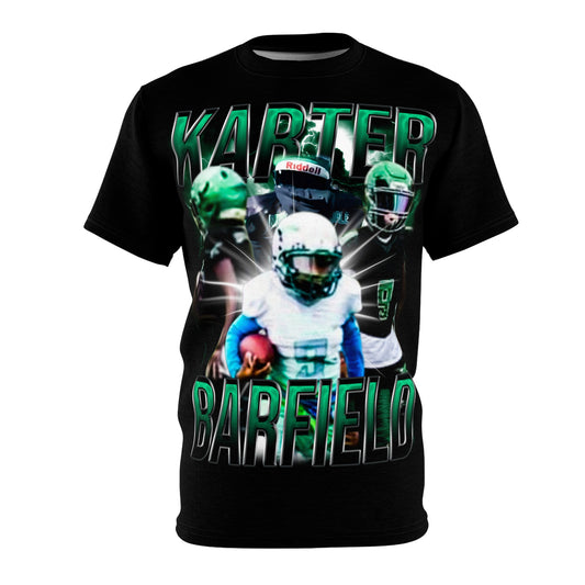 Karter Barfield Vintage Full Pree