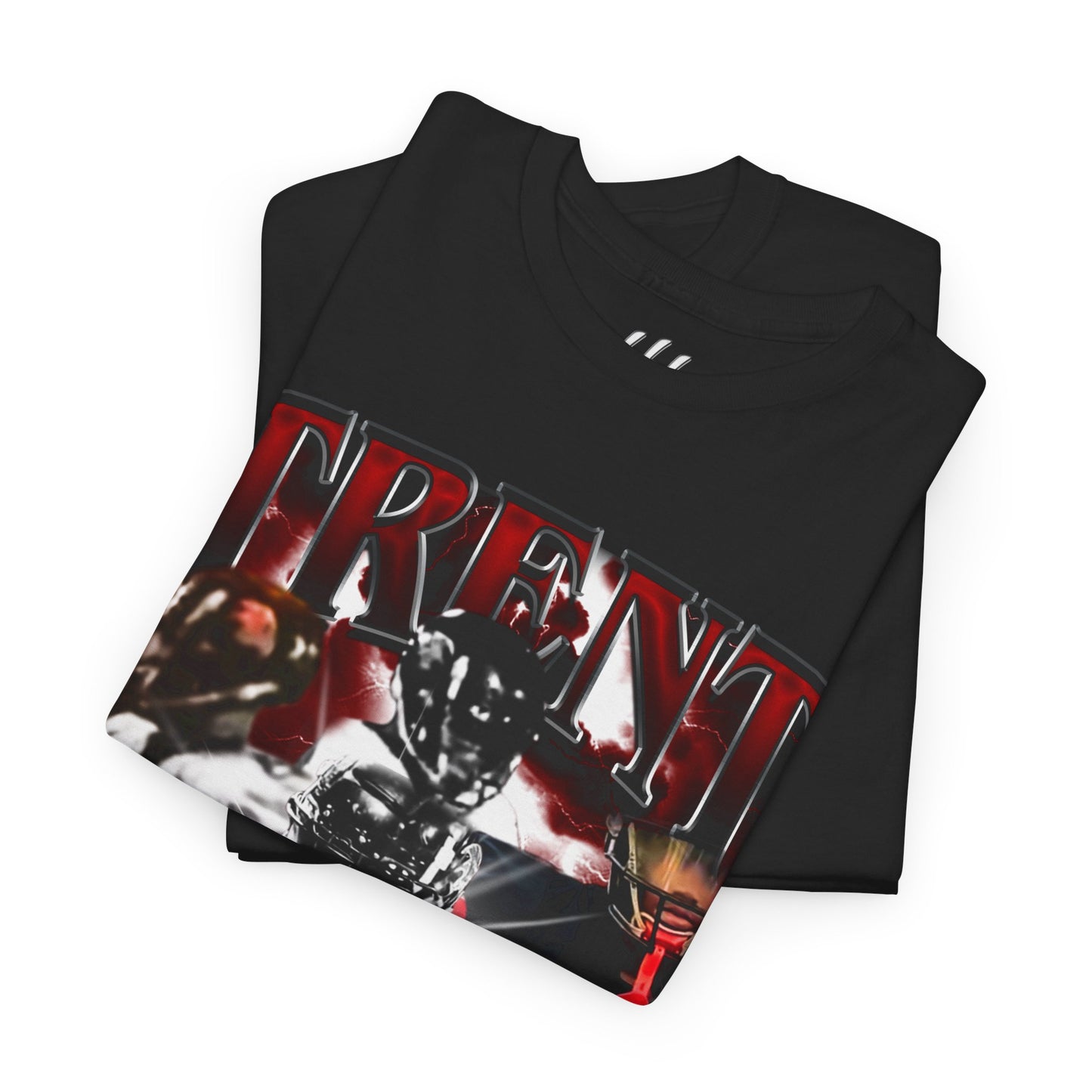 Trent Edwards Heavy Cotton Tee