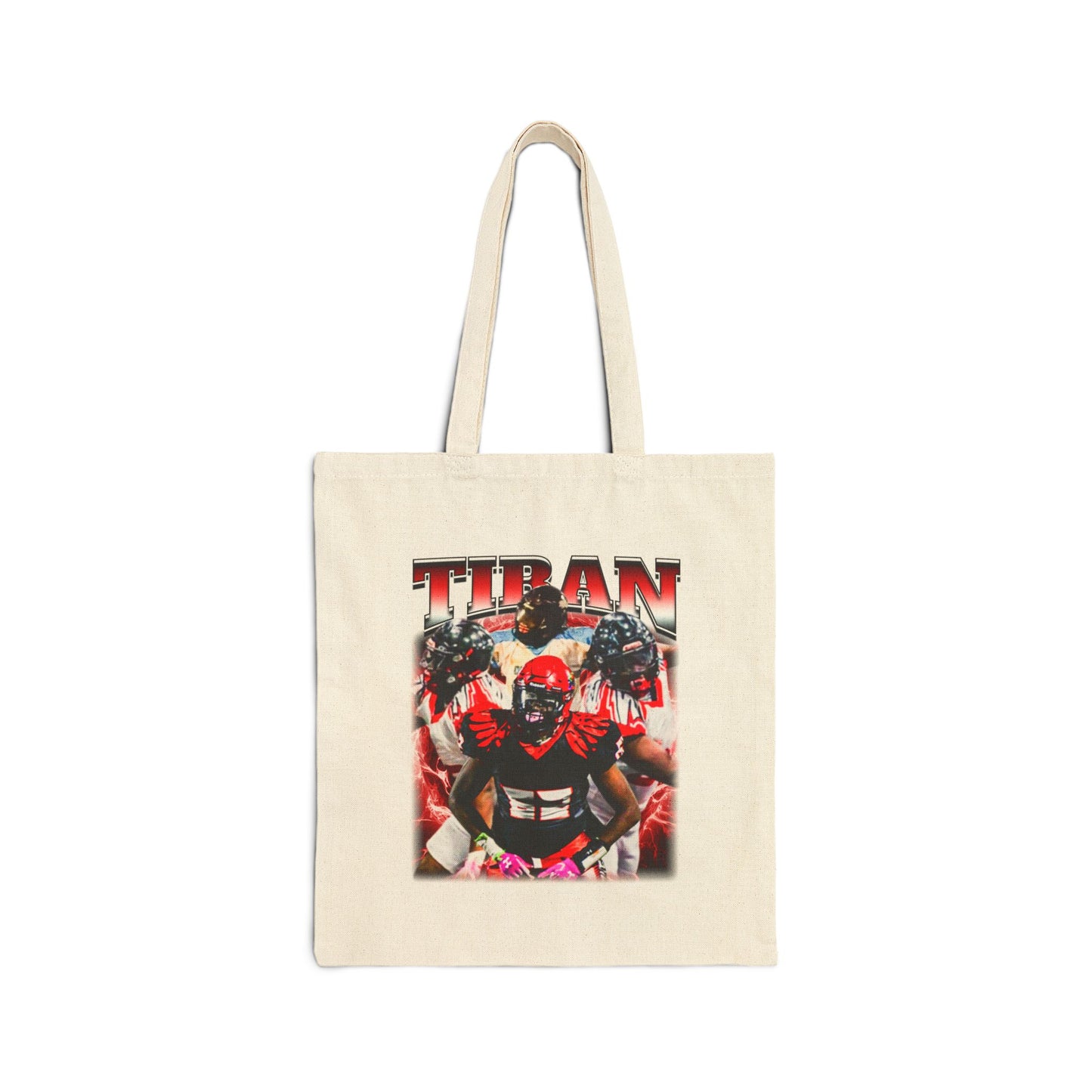Tiran Tote Bag