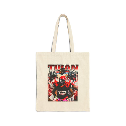 Tiran Tote Bag