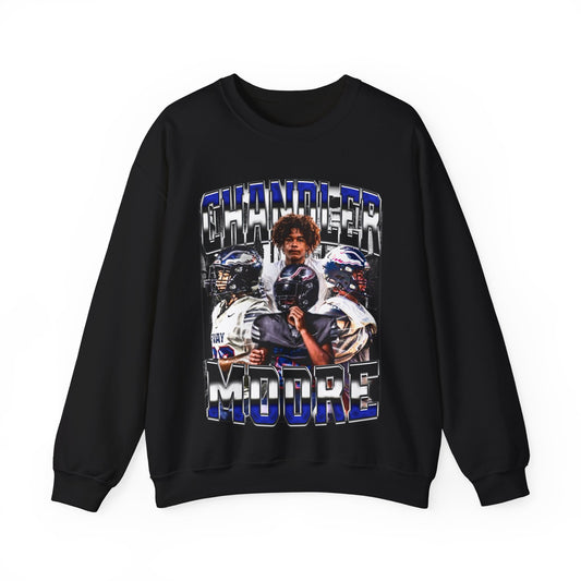Chandler Moore Crewneck Sweatshirt