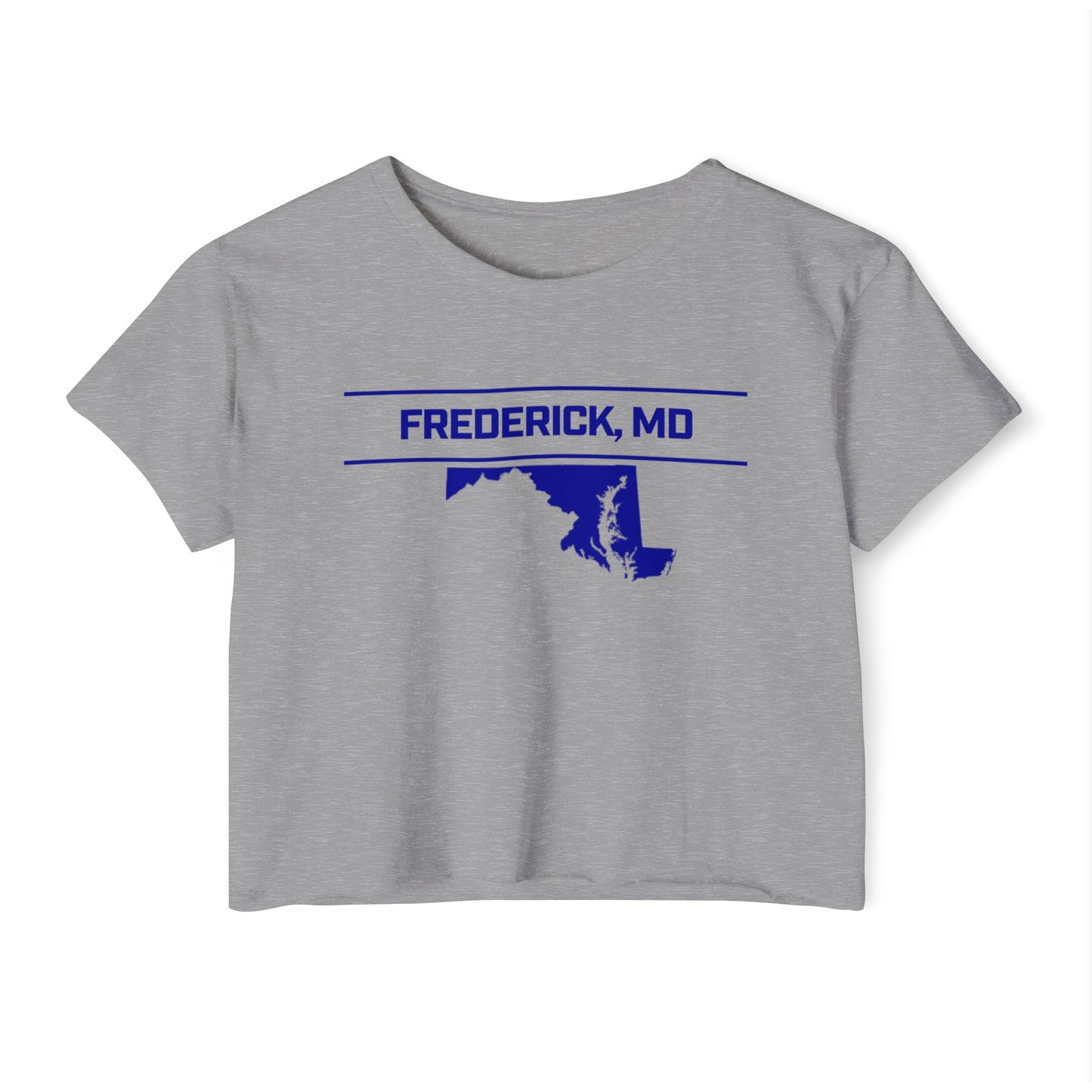 Kadon Fossett Crop Top