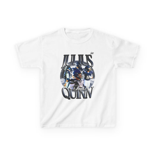 Julius Quinn Youth Heavy Cotton Tee