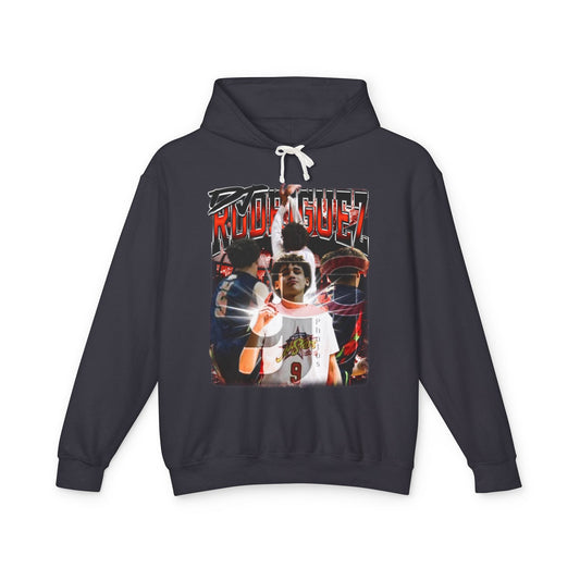 Dj Rodriguez Hoodie