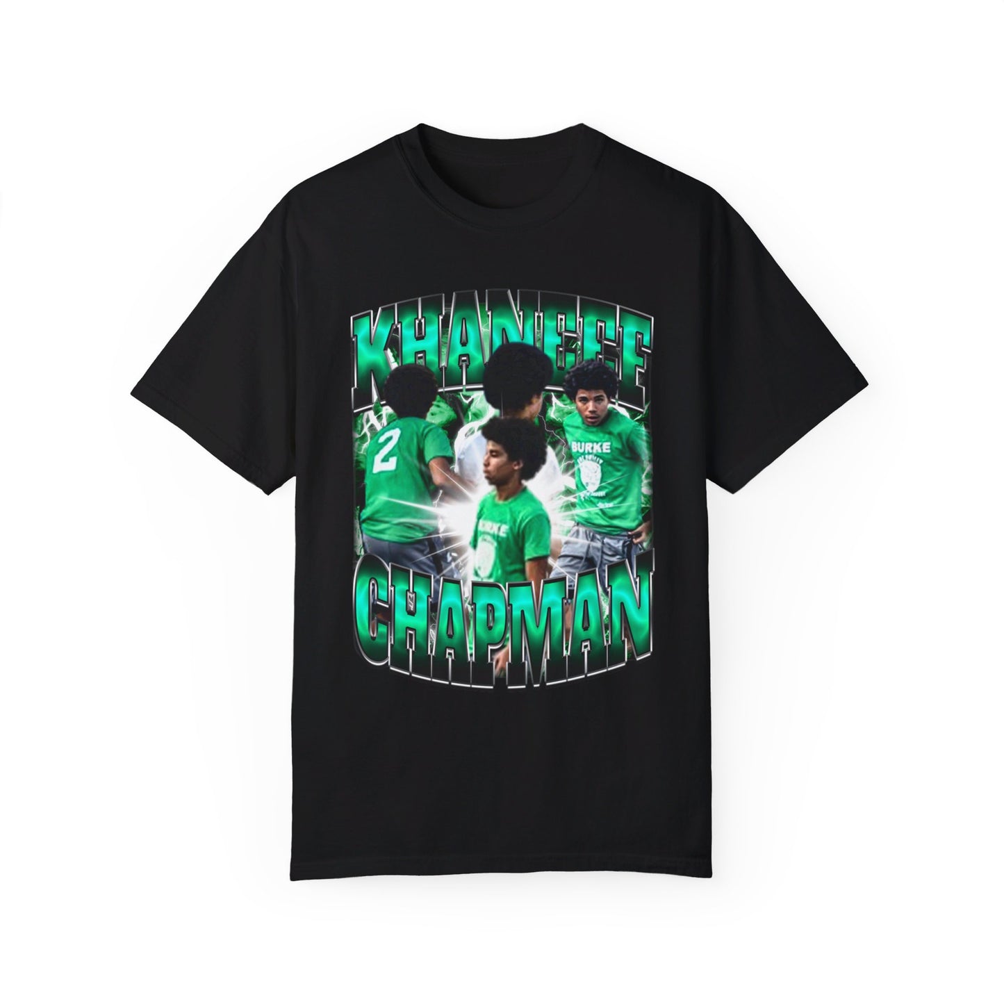 Khaneef Chapman Heavy Cotton Tee