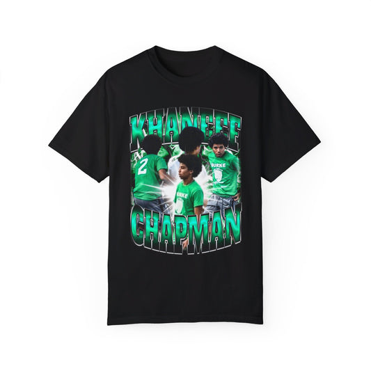 Khaneef Chapman Heavy Cotton Tee