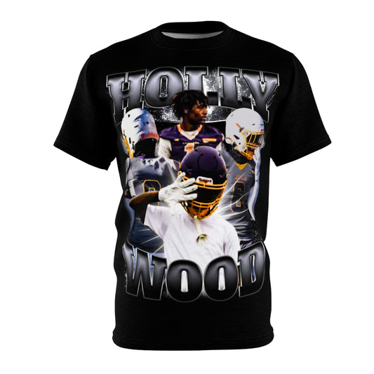 Holly Wood Vintage Full Pree