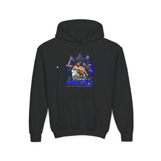 Robert Vargas Youth Hoodie