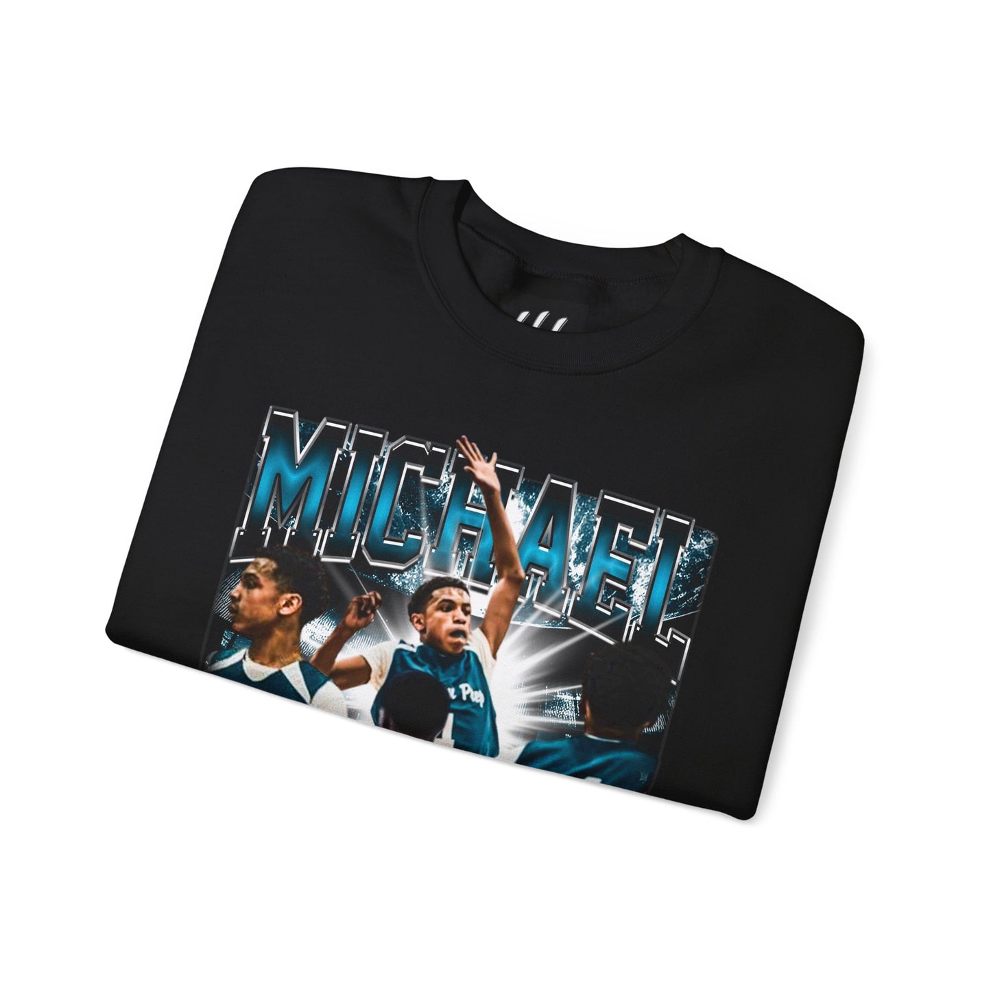 Michael Diclemente Jr Crewneck Sweatshirt