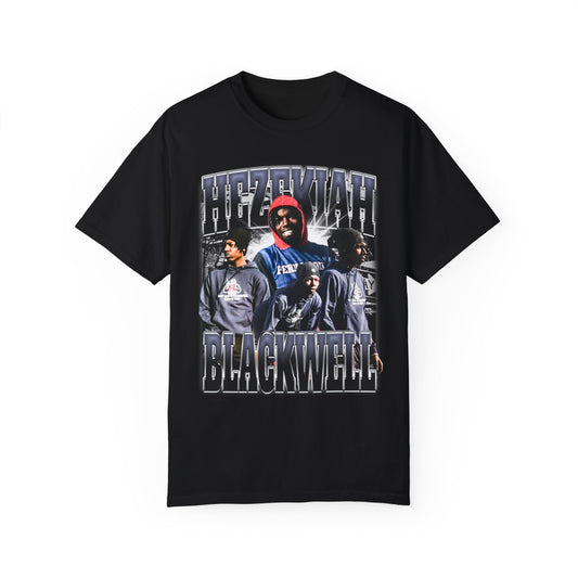 Hezekiah Blackwell Heavy Cotton Tee