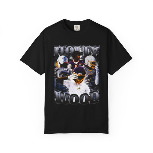 Holly Wood Heavyweight Premium Tee