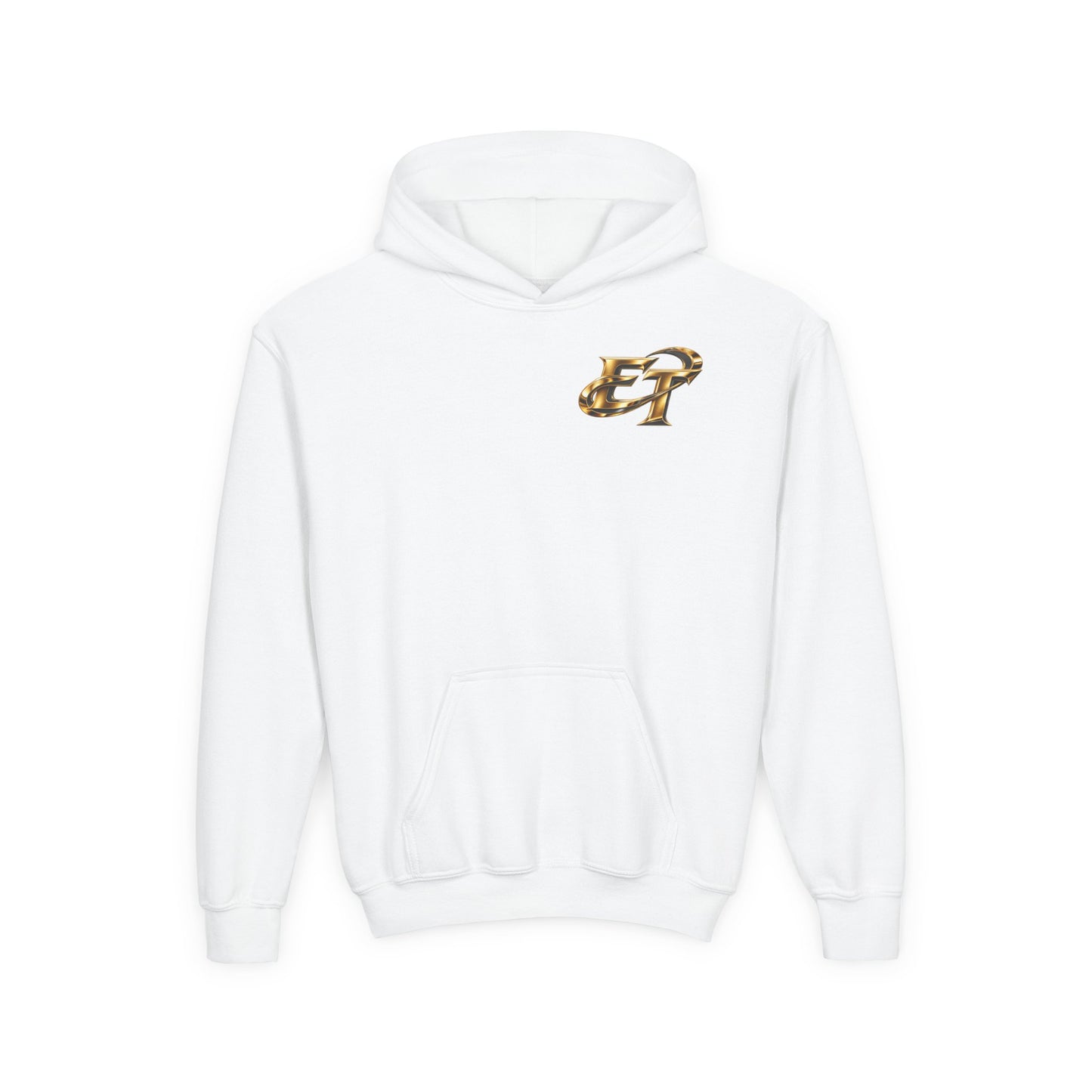 Elijah Thomas Youth Hoodie