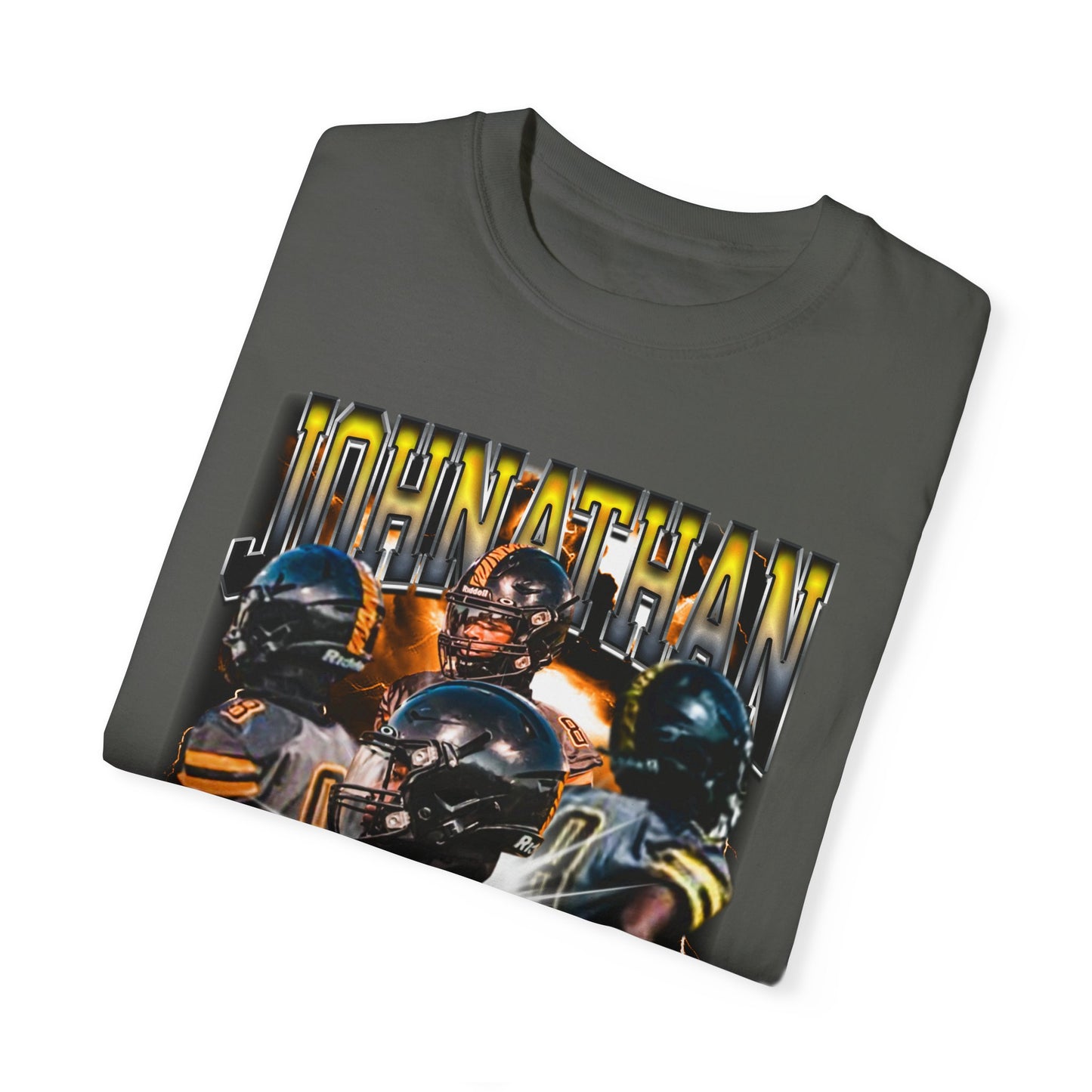 Johnathan Whitaker Jr Heavyweight Premium Tee