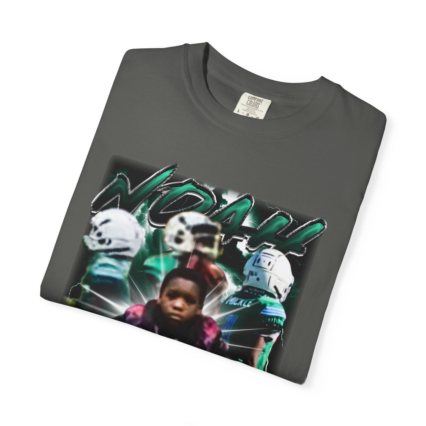 Noah Mickel Heavyweight Premium Tee