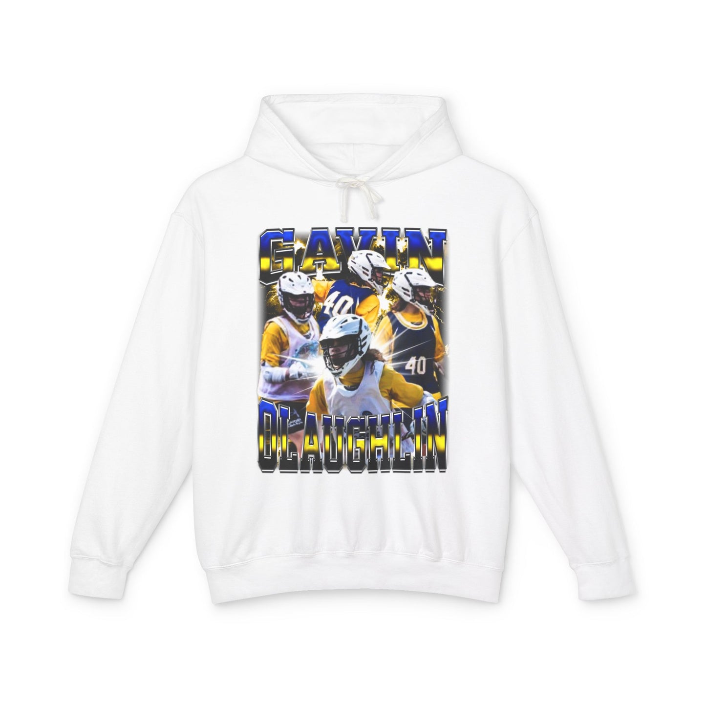 Gavin Olaughlin Hoodie