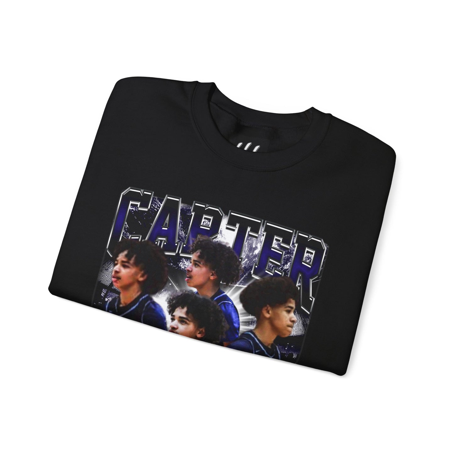 Carter Edmondson Crewneck Sweatshirt