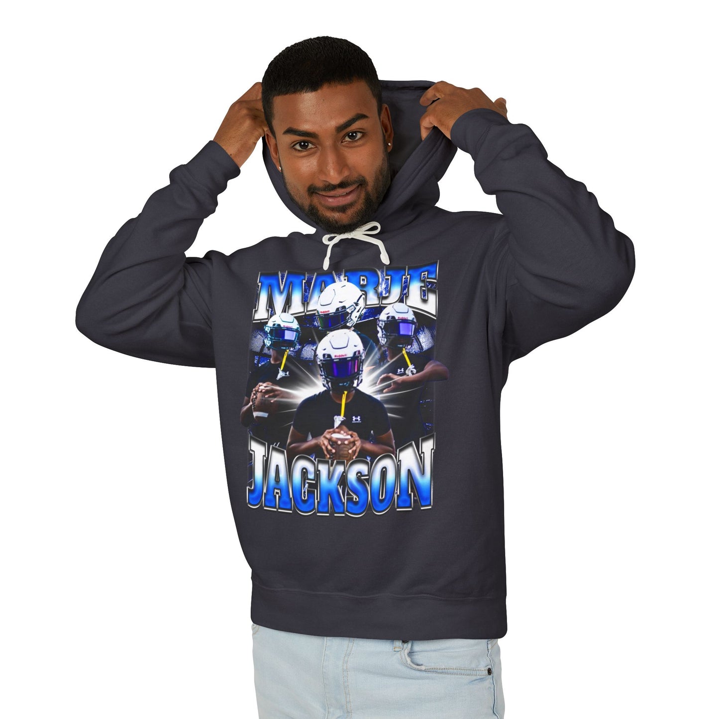 Marje Jackson Hoodie